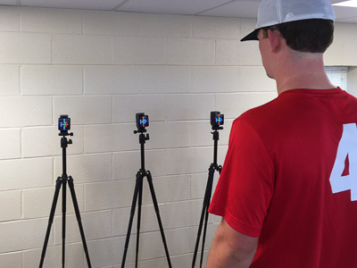 Speed of Processing - Hawk Eye