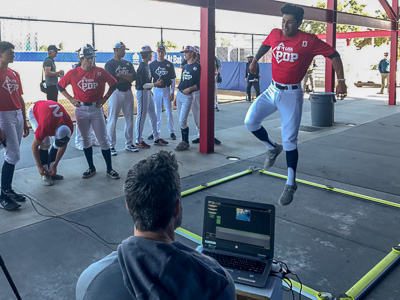 2D Drift Protocol Assessment